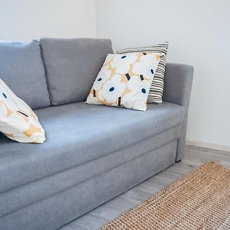 Cozy City Studio By Tram And Bus Stops Ελσίνκι Εξωτερικό φωτογραφία